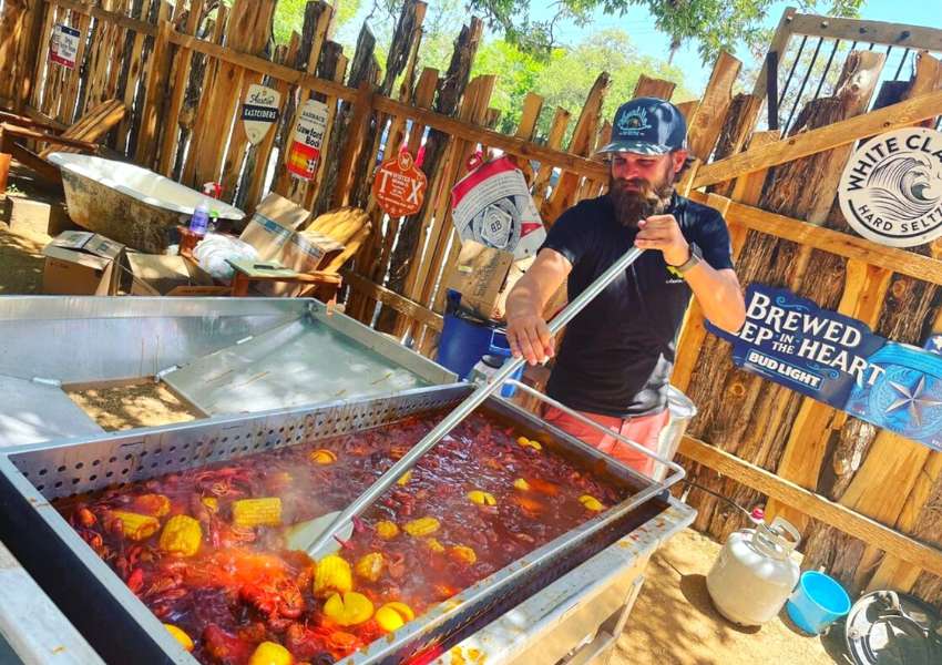 10+ Best Restaurants to Find Crawfish in Austin