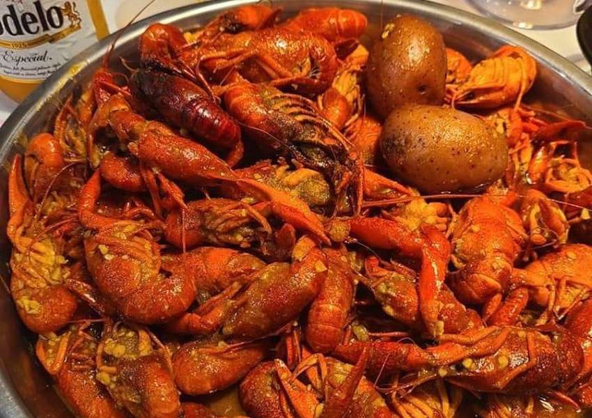 10+ Best Restaurants to Find Crawfish in Austin