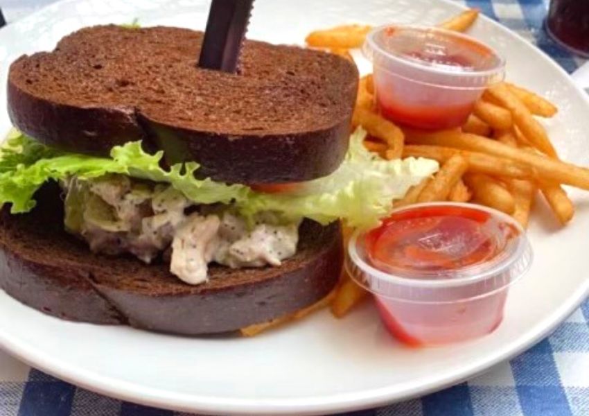 best restaurants in fredericksburg