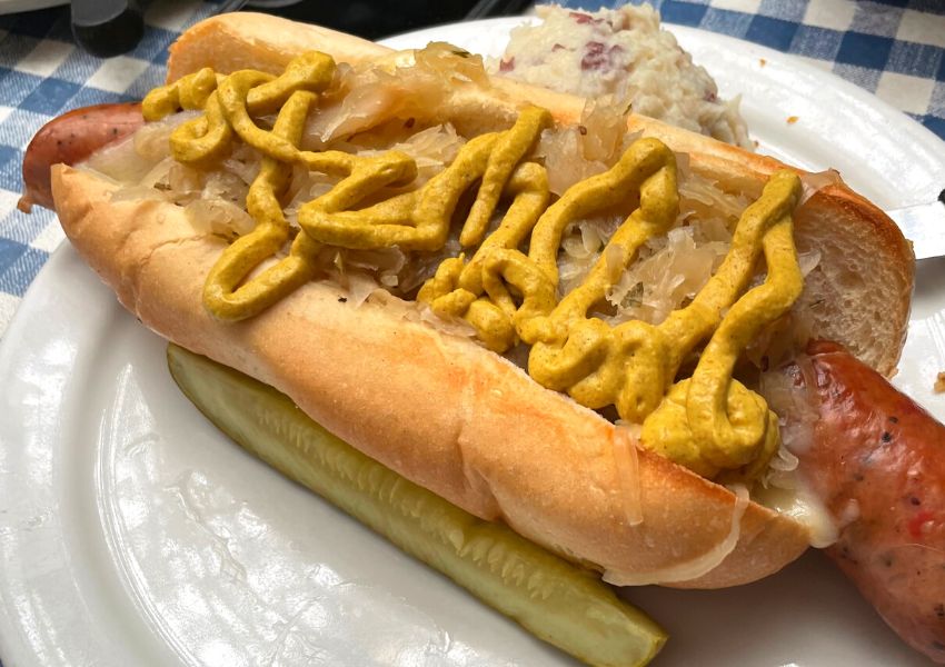 best restaurants in fredericksburg