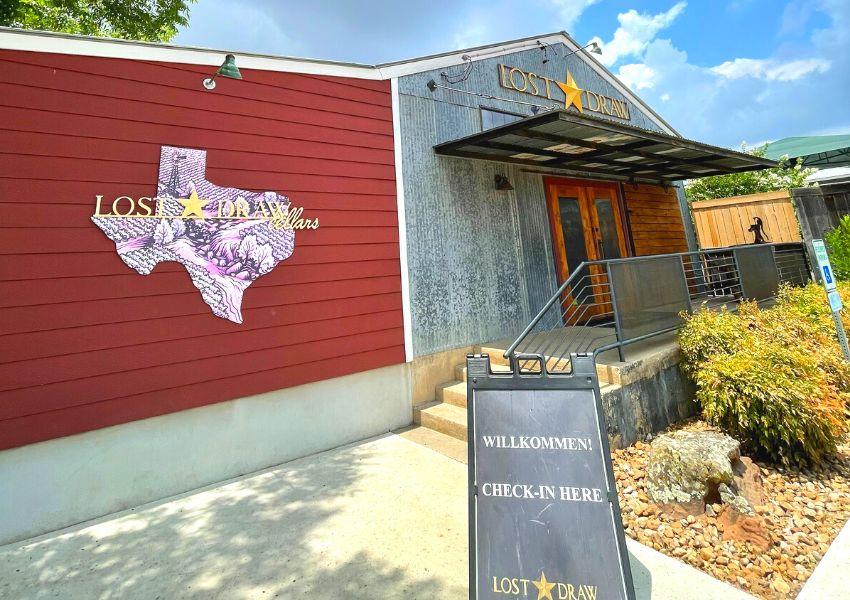 best places to drink in Fredericksburg