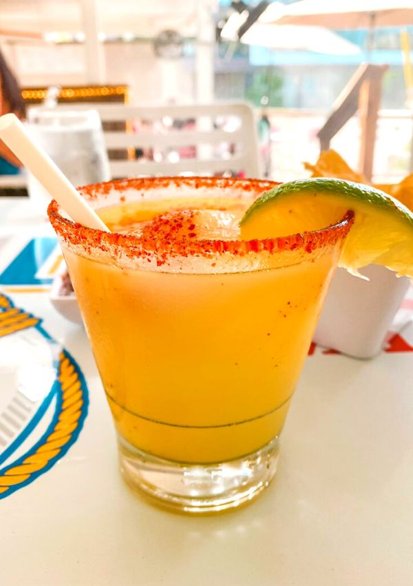 best margaritas in austin
