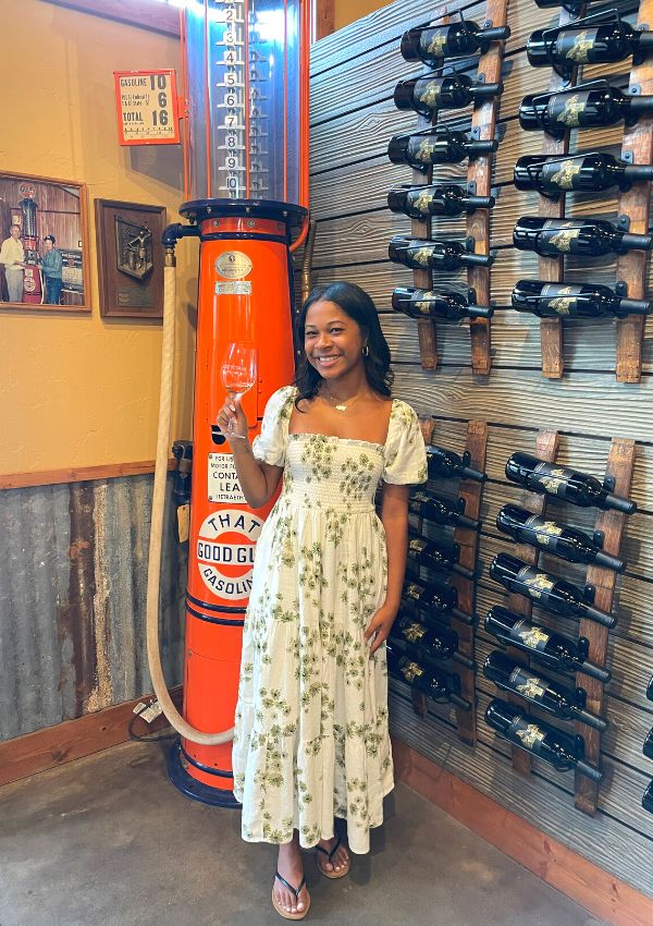 best places to drink in Fredericksburg