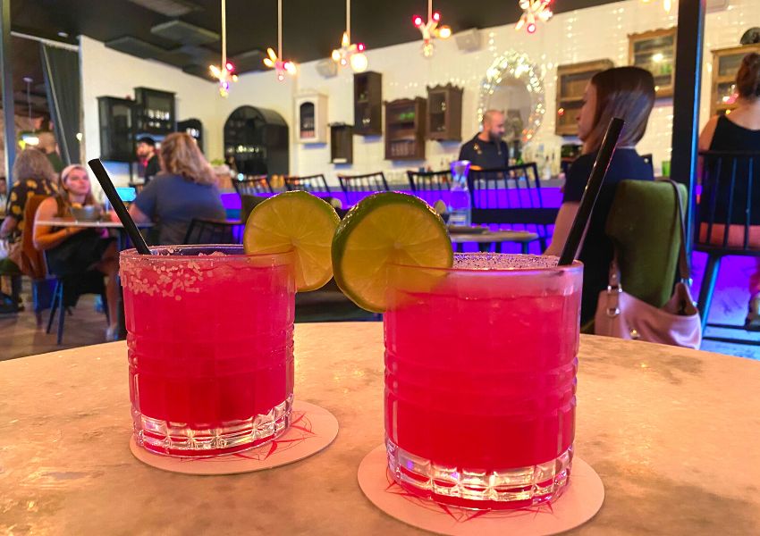 best margaritas in austin