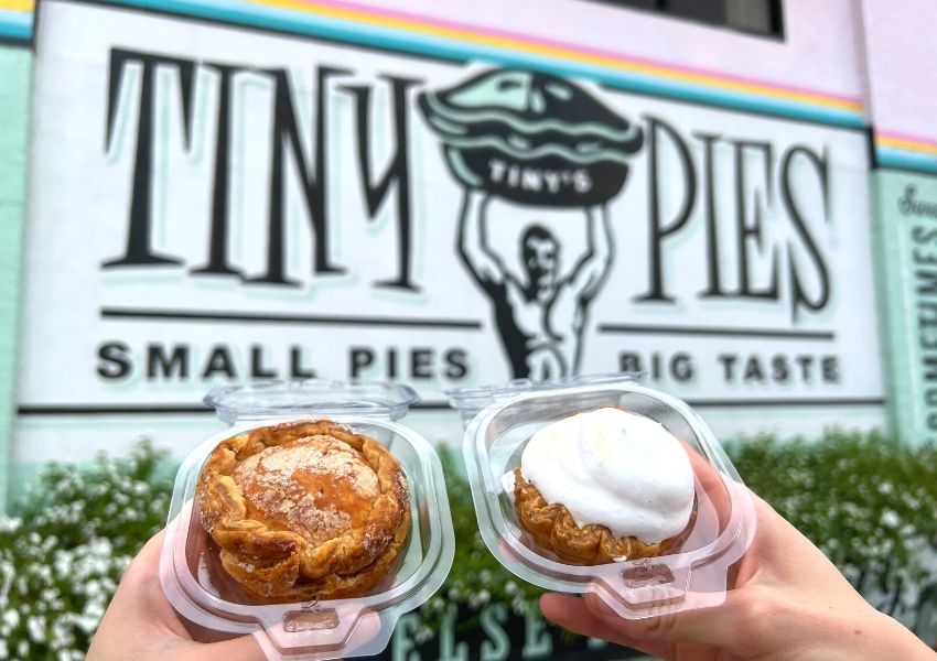 celebrate your birthday in austin