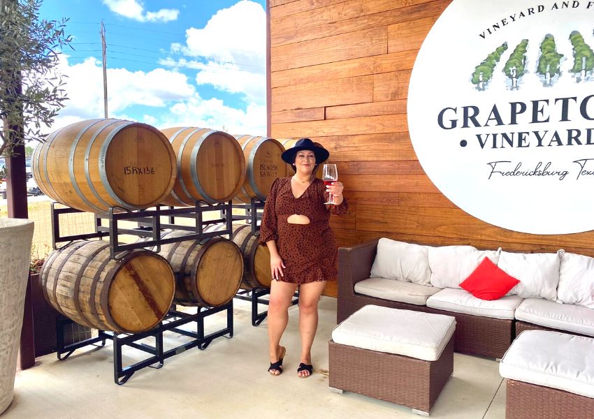 best places to drink in Fredericksburg
