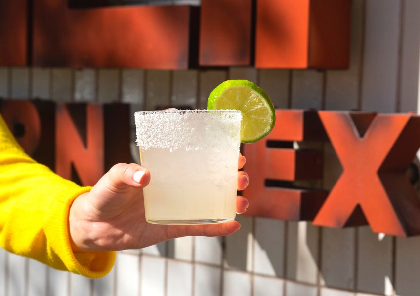 best margaritas in austin