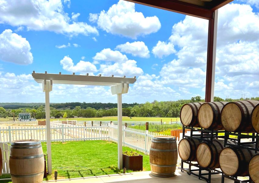 best places to drink in Fredericksburg