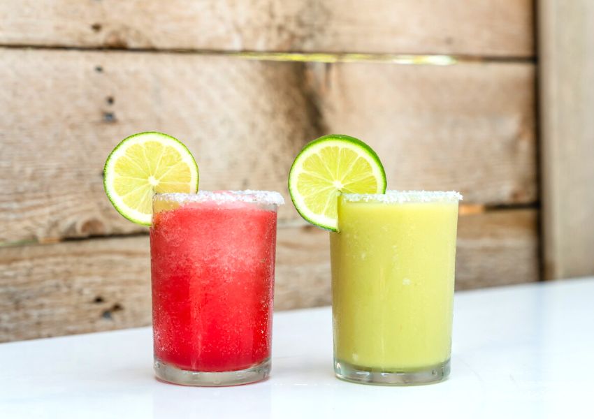 best margaritas in austin