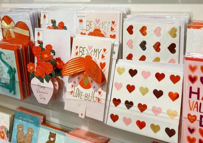 February Local Love List Houston
