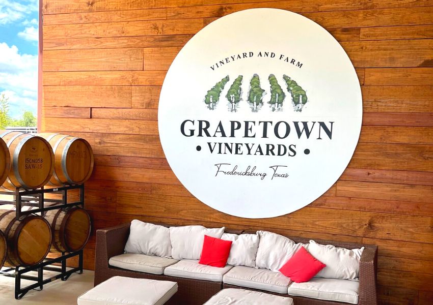 best places to drink in Fredericksburg