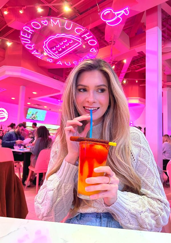 best margaritas in austin