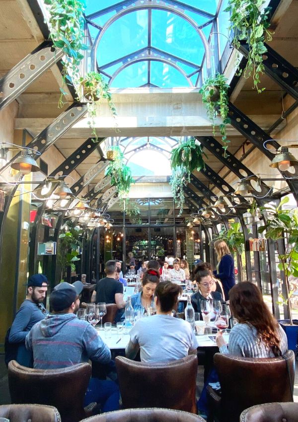 instagrammable restaurants in austin