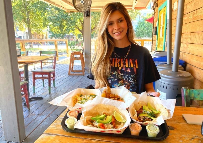 Our Favorite Taco Spots in Austin