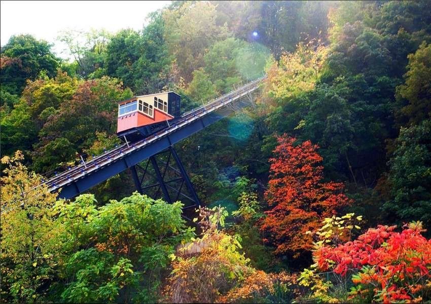 The Pittsburgh Bucket List