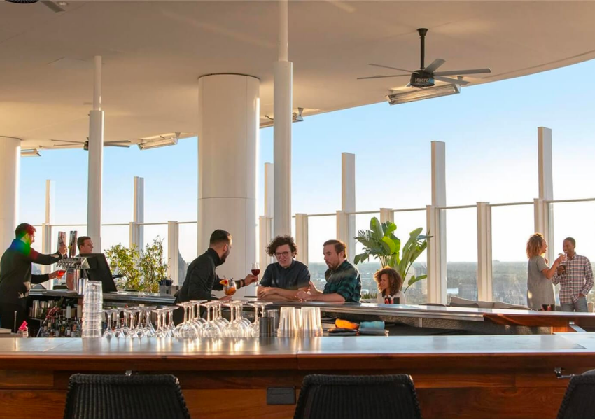 The Most Instagrammable Restaurants for a Picture Perfect Meal