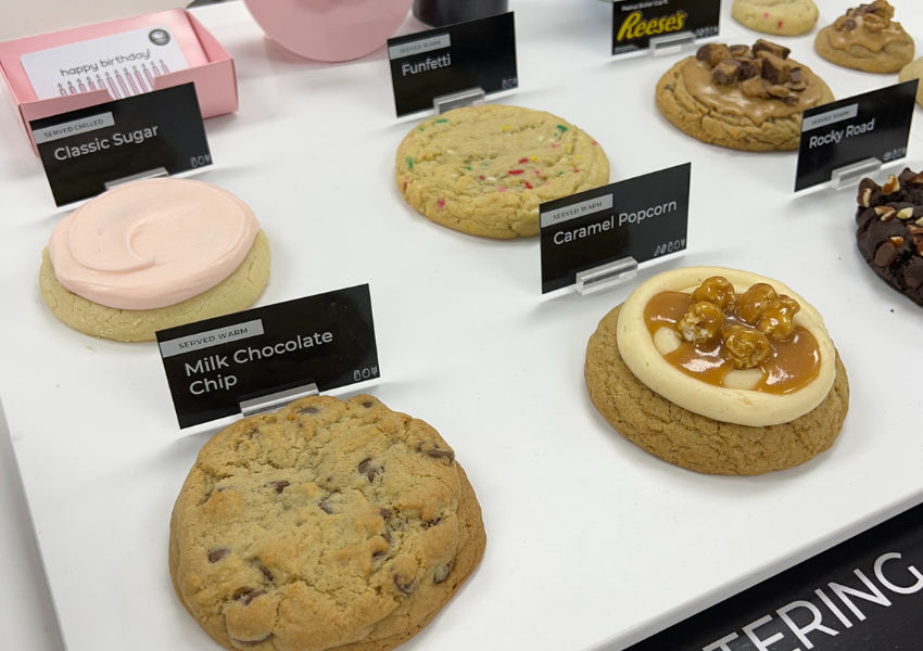 Treat Yourself at These Dessert Spots in Kissimmee