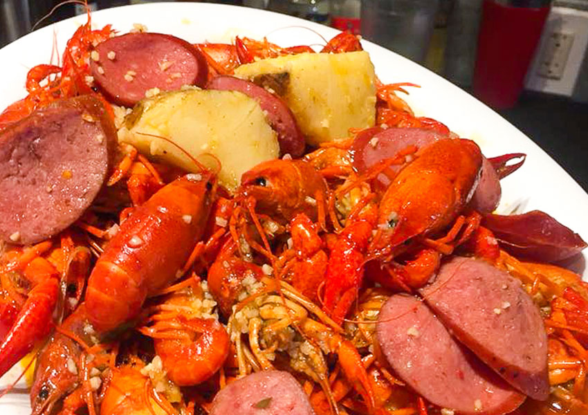10+ Best Restaurants to Find Crawfish in Austin