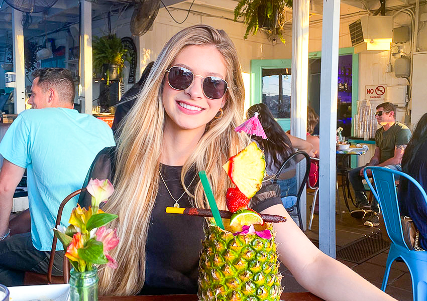 The Most Instagrammable Restaurants in Austin