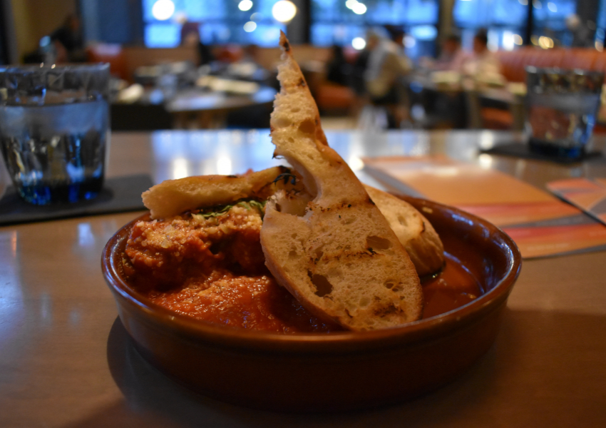 The Most Instagrammable Restaurants for a Picture Perfect Meal