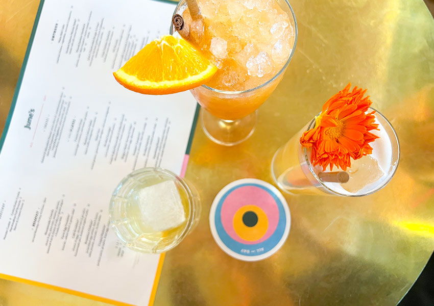 The Most Instagrammable Restaurants in Austin