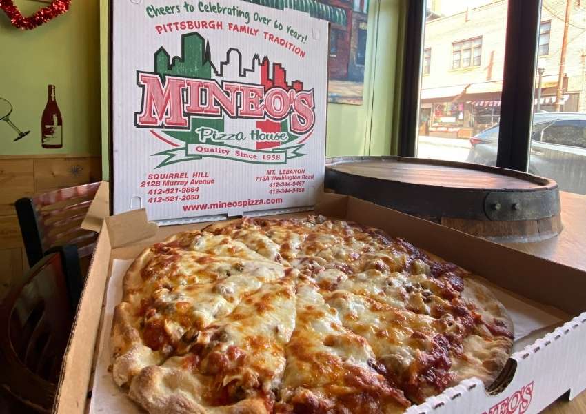 pies in pittsburgh