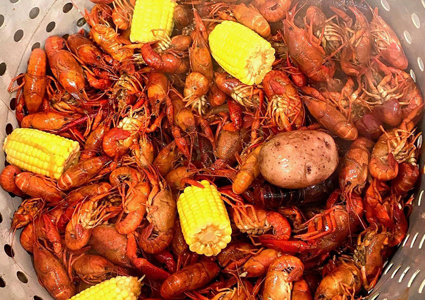 10+ Best Restaurants to Find Crawfish in Austin