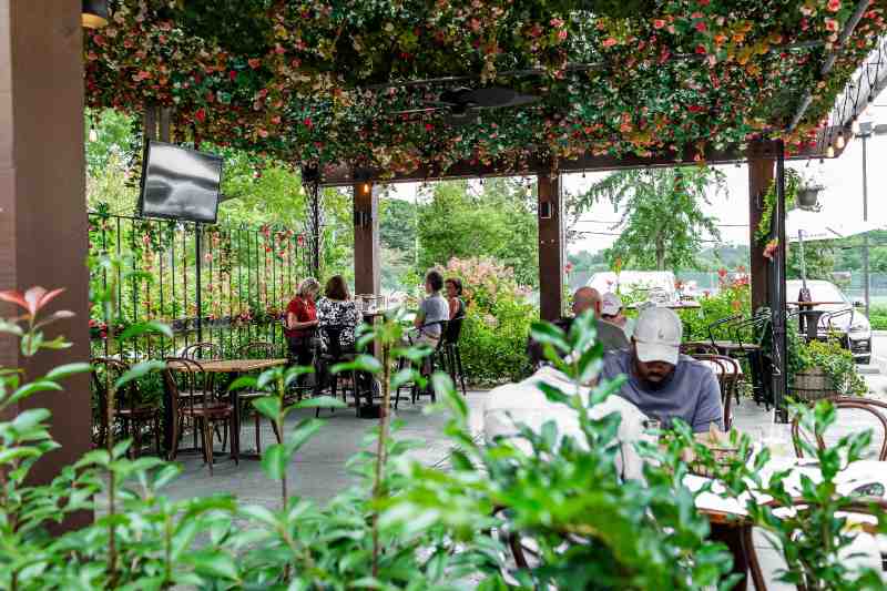 Italian restaurants in Philly