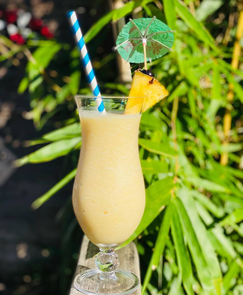 Lei Low- Cocktails Bars in Houston
