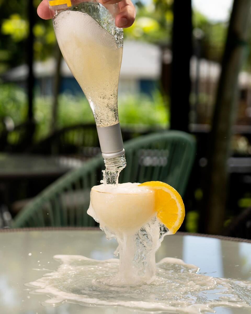 cocktail bars in houston