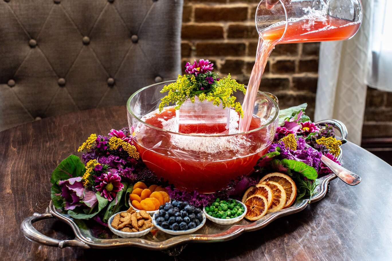 cocktail bars in houston