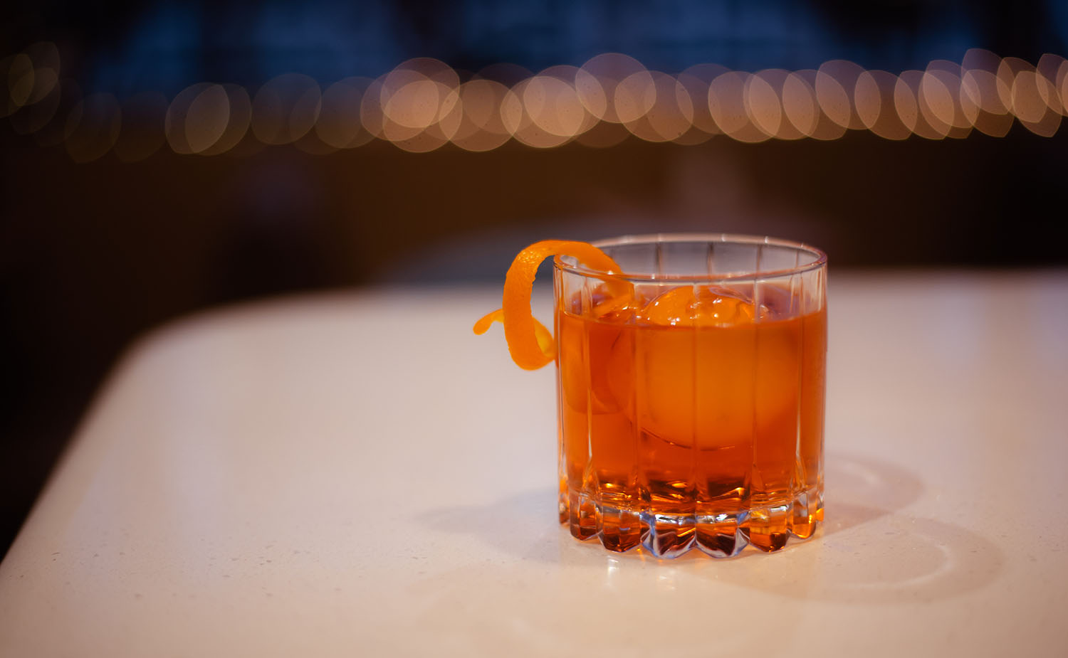 cocktail bars in houston