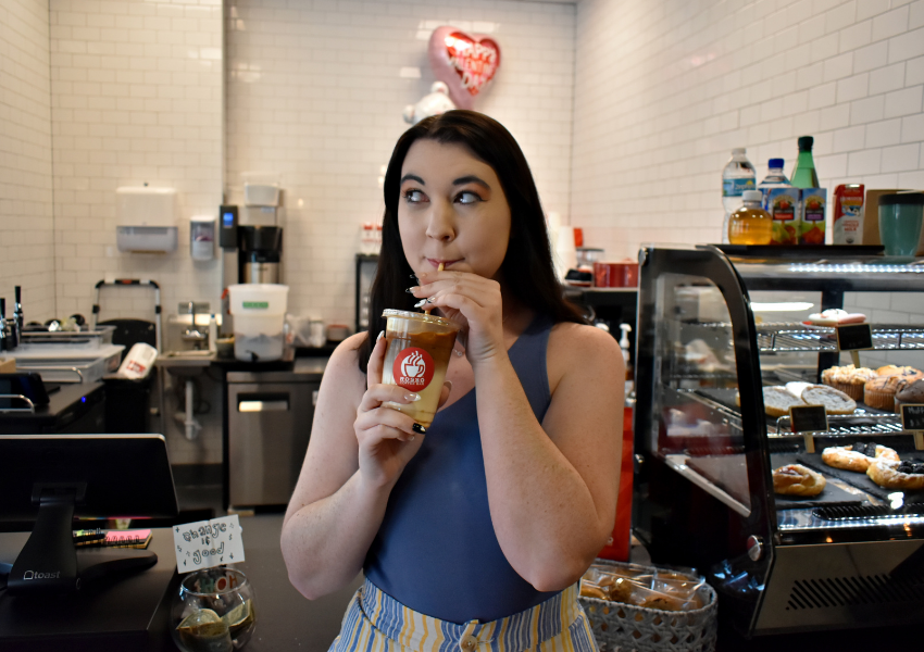 Treat Yourself at These Dessert Spots in Avalon Park