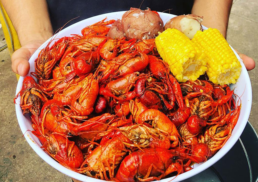 10+ Best Restaurants to Find Crawfish in Austin