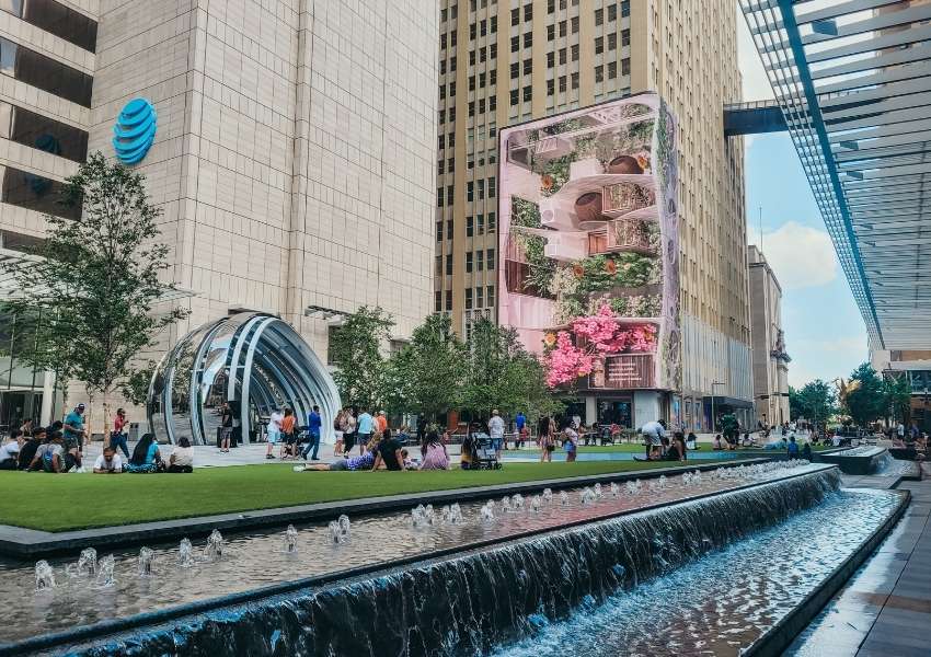 Events in Dallas This Weekend