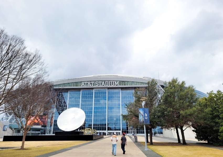 City Tours in Dallas