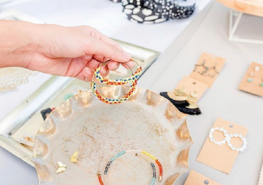 Junebug's Jewelry Box