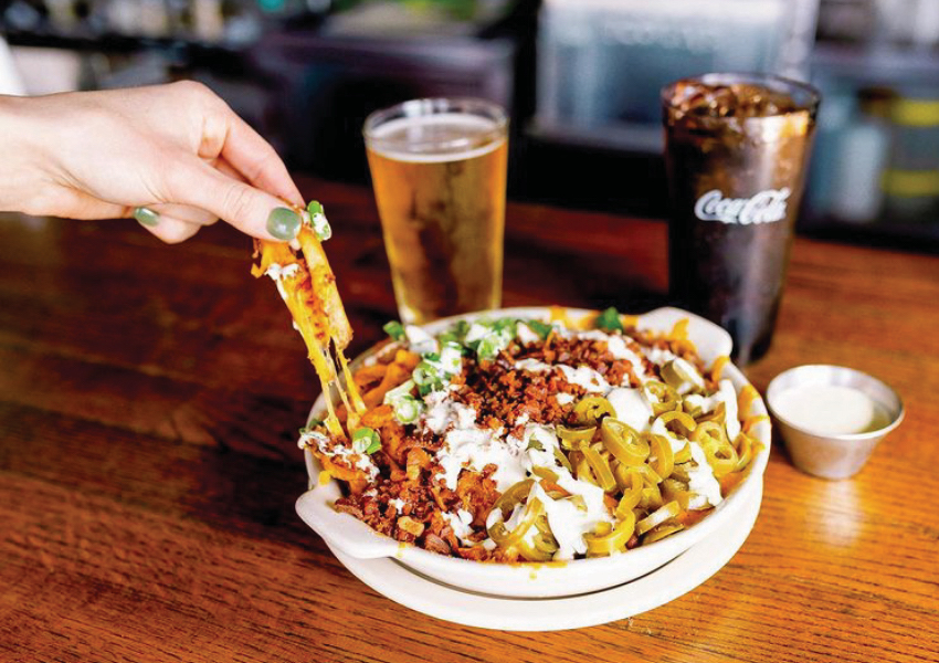 Snuffers