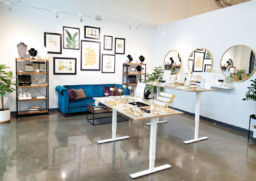 Nikki Smith Designs | Jewelry in Dallas
