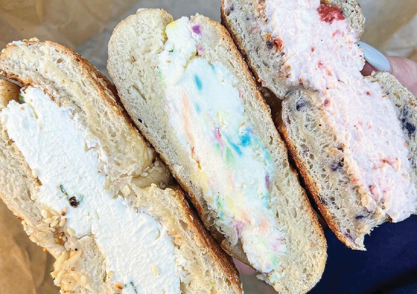Sclafani's New York Bagels and Sandwiches