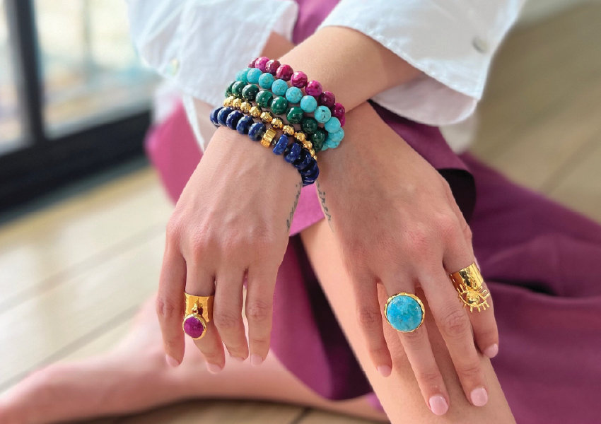 Nest Jewelry