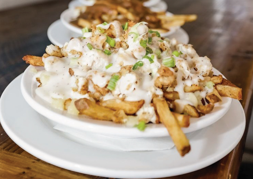 Maple Leaf Diner