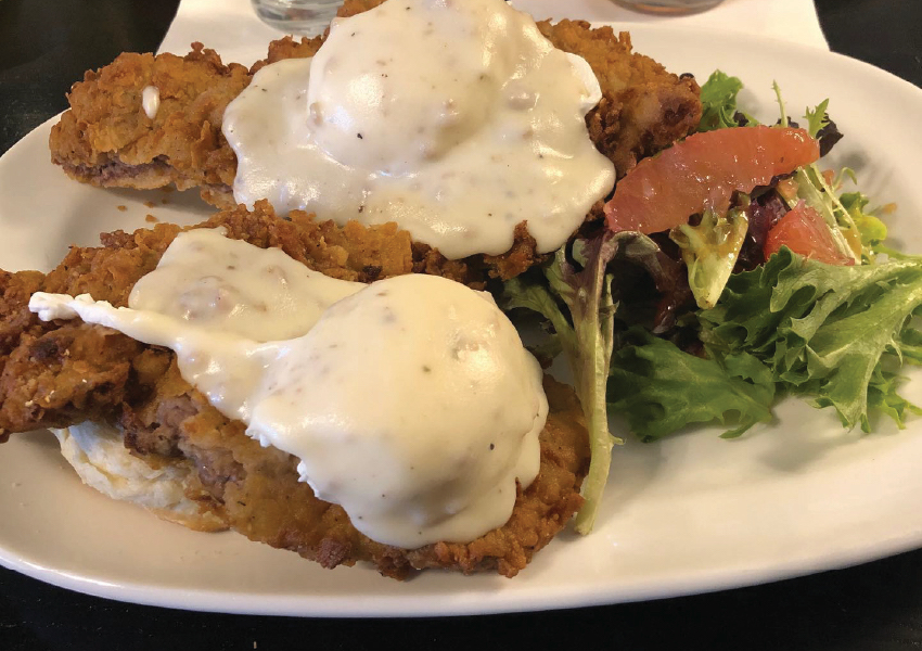 Ellen's Southern Kitchen