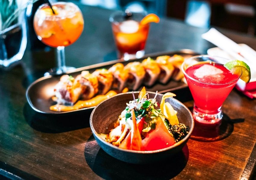 cheap eats in Austin
