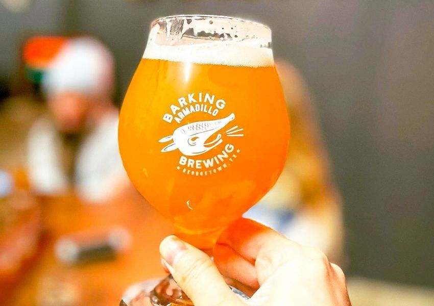 breweries in north austin