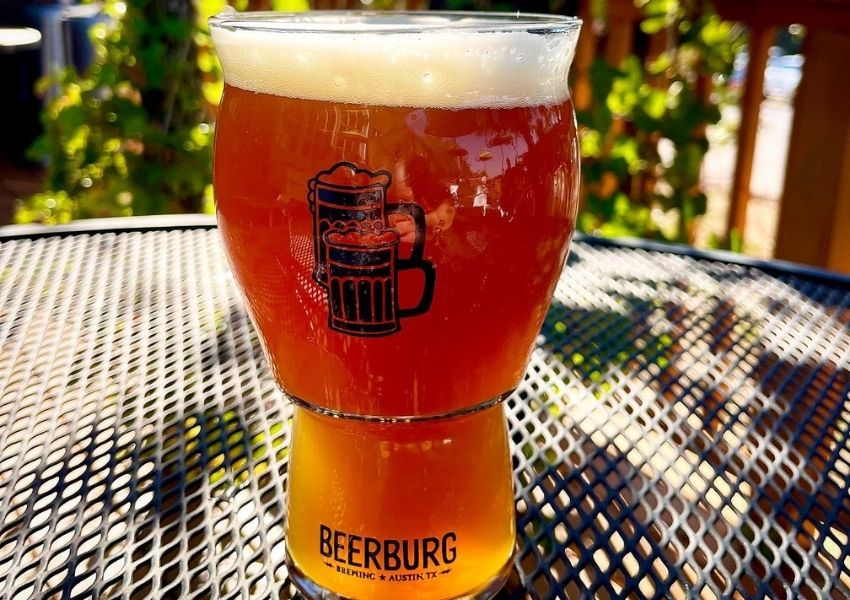Top 11 Best Breweries in West Austin
