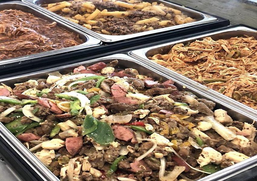 best breakfast restaurants in Houston