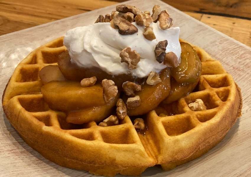 Waffles in Dallas Crickles and Co-dallas-stufftodoindallas