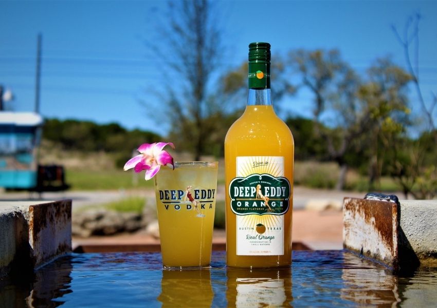 places to stop along the way to Fredericksburg