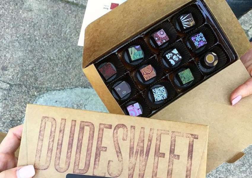 Chocolate in Dallas